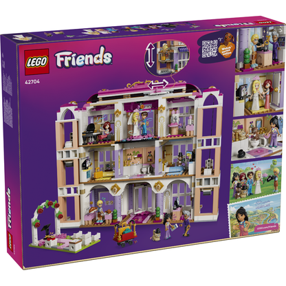 LEGO® Friends Heartlake City Grand Hotel