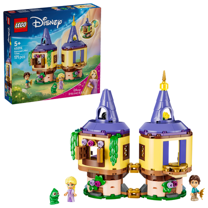 LEGO® | Disney Princess Rapunzel’s Mini Tower