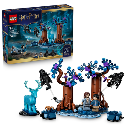 LEGO® Harry Potter™ Forbidden Forest™: Expecto Patronum