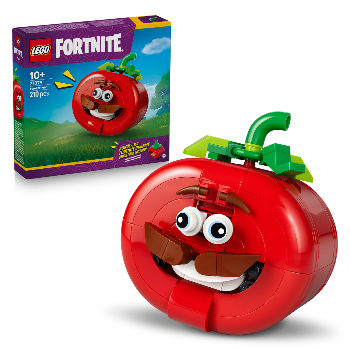 LEGO® Fortnite® Tomatohead