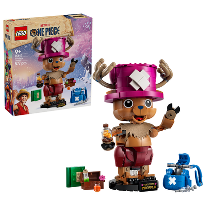 LEGO® ONE PIECE Tony Tony Chopper