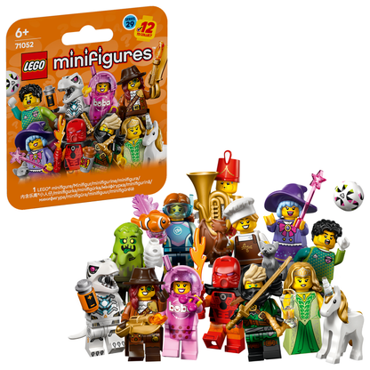 LEGO® Minifigures Series 29