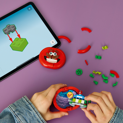 LEGO® Fortnite® Tomatohead