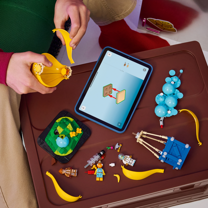LEGO® Fortnite® Supply Drop