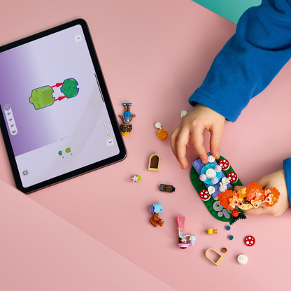LEGO® Friends Forest Tea Party