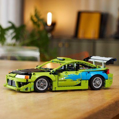 LEGO® Technic Fast and Furious Mitsubishi Eclipse Car