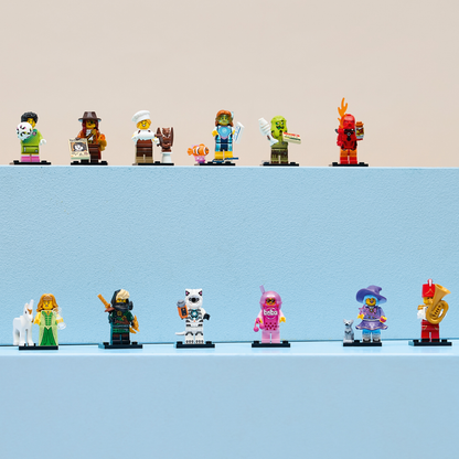LEGO® Minifigures Series 29