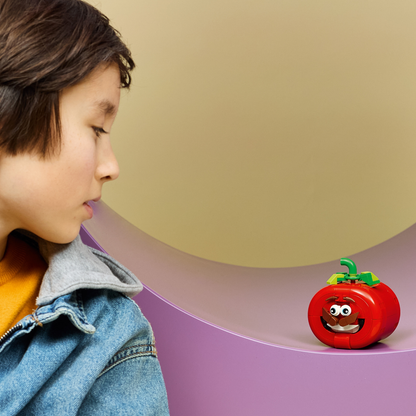 LEGO® Fortnite® Tomatohead