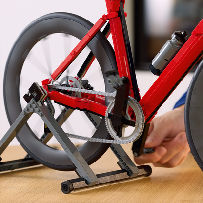 LEGO® Icons Road Bike