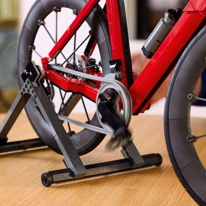 LEGO® Icons Road Bike
