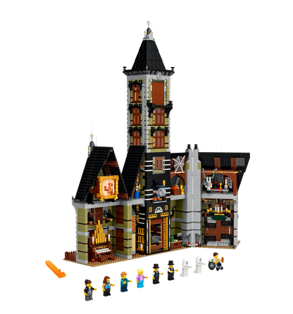 LEGO® 10273 Creator Expert Haunted House