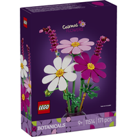 LEGO® Botanicals Cosmos Flowers