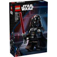 LEGO® Star Wars™ Up-Scaled Darth Vader™ Minifigure