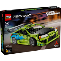 LEGO® Technic Fast and Furious Mitsubishi Eclipse Car