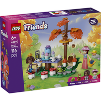 LEGO® Friends Forest Tea Party