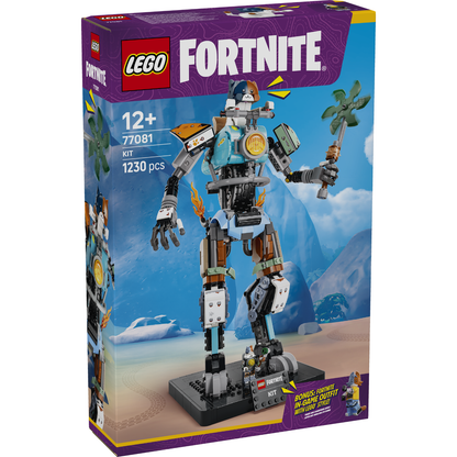 LEGO® Fortnite® KIT