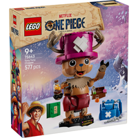 LEGO® ONE PIECE Tony Tony Chopper