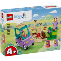 LEGO® Bluey Grannies with Bingo and Bluey