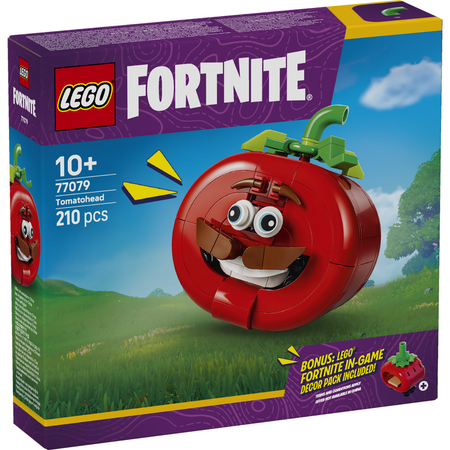 LEGO® Fortnite® Tomatohead