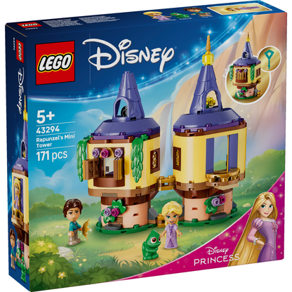 LEGO® | Disney Princess Rapunzel’s Mini Tower