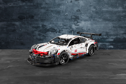 LEGO 42096 Technic™ Porsche 911 RSR