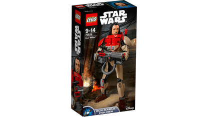 LEGO® 75525 Star Wars™ Baze Malbus