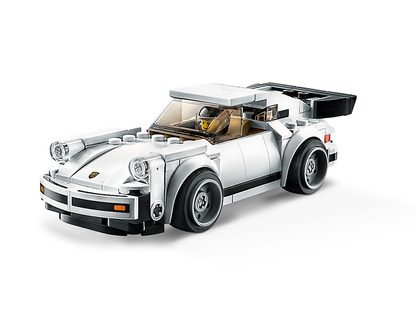 LEGO® 75895 Speed Champions 1974 Porsche 911 Turbo 3.0