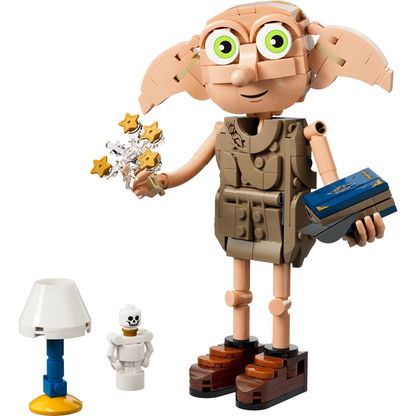 LEGO® Harry Potter™ Dobby™ the Free Elf