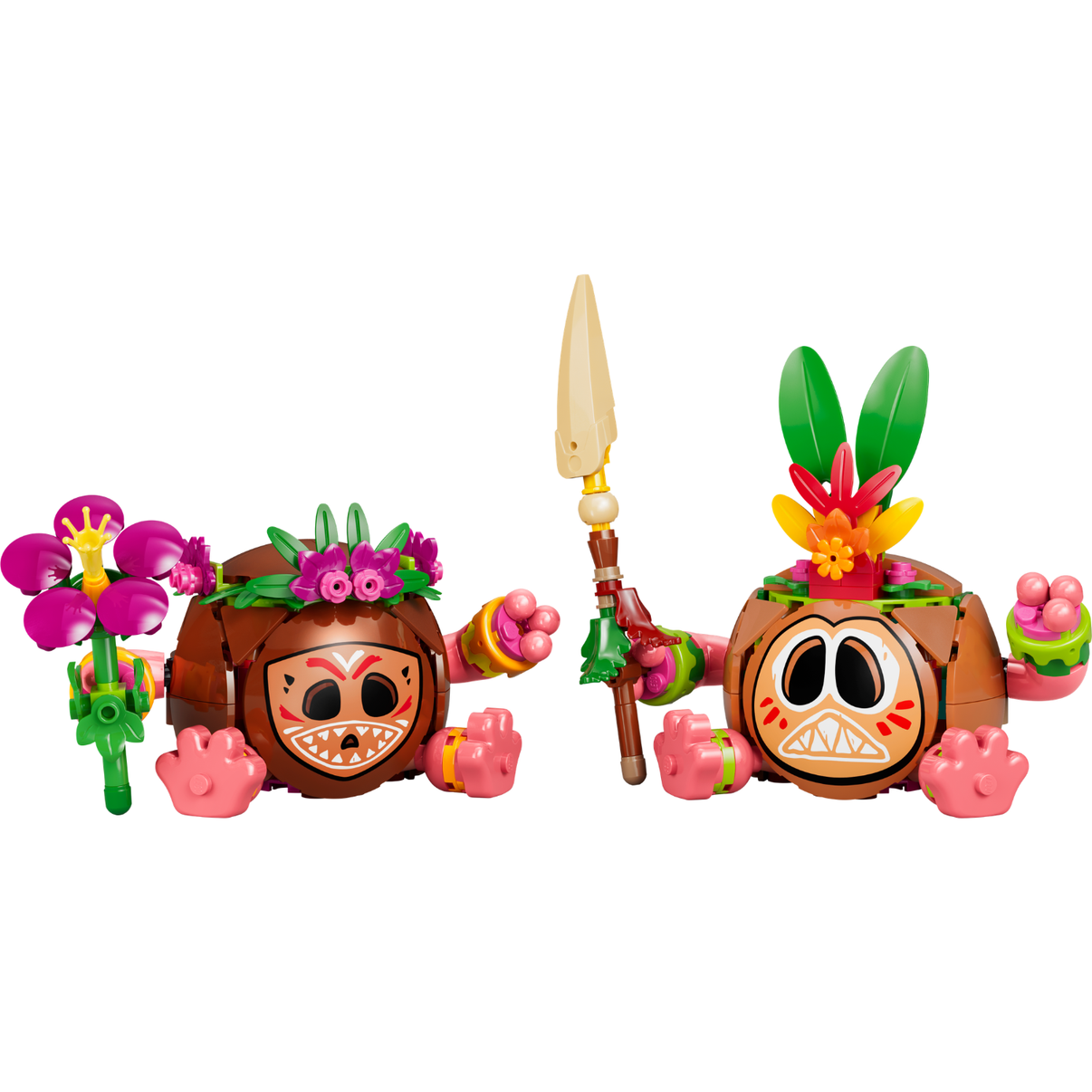 LEGO® | Disney Moana Kakamora
