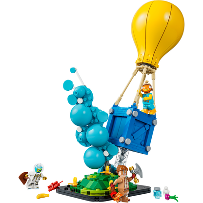 LEGO® Fortnite® Supply Drop