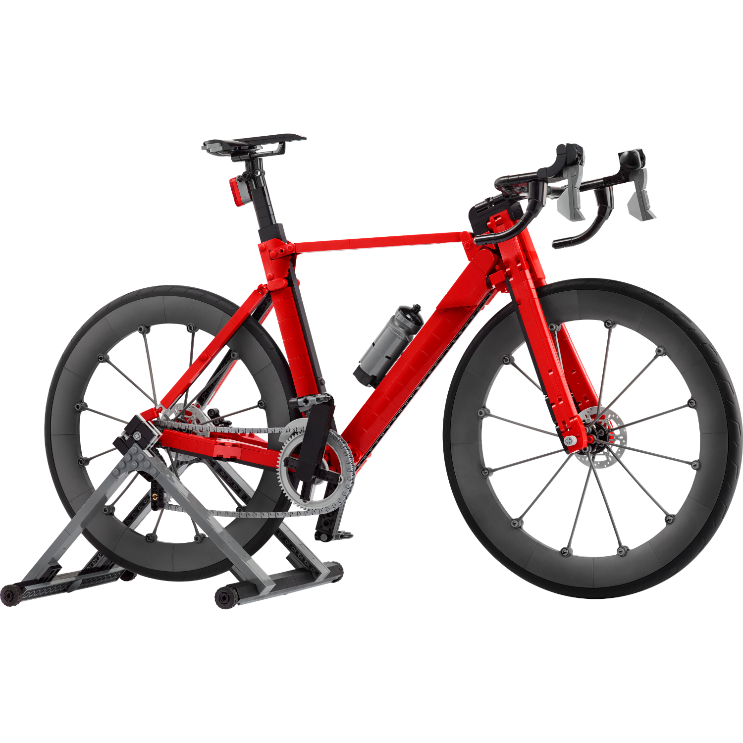 LEGO® Icons Road Bike