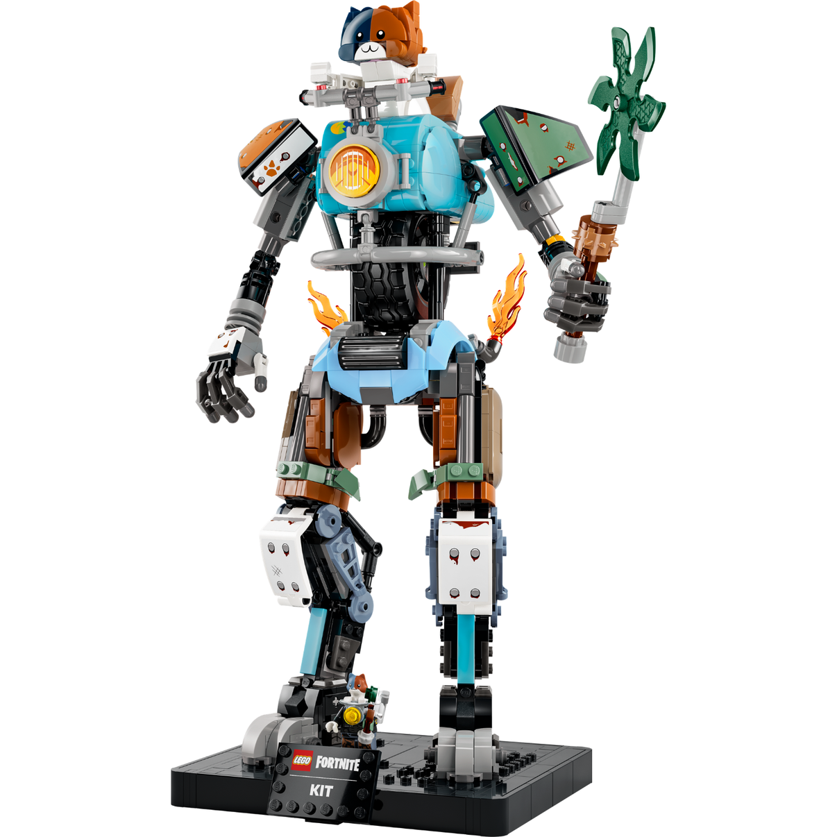 LEGO® Fortnite® KIT