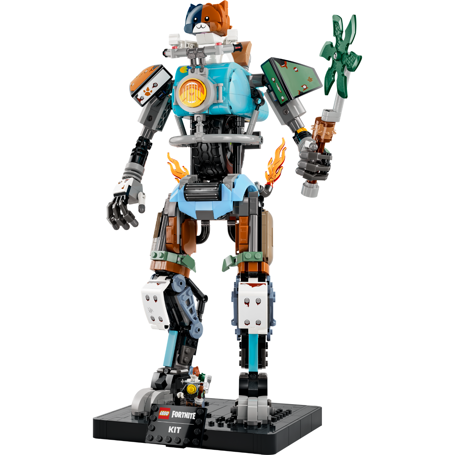 LEGO® Fortnite® KIT