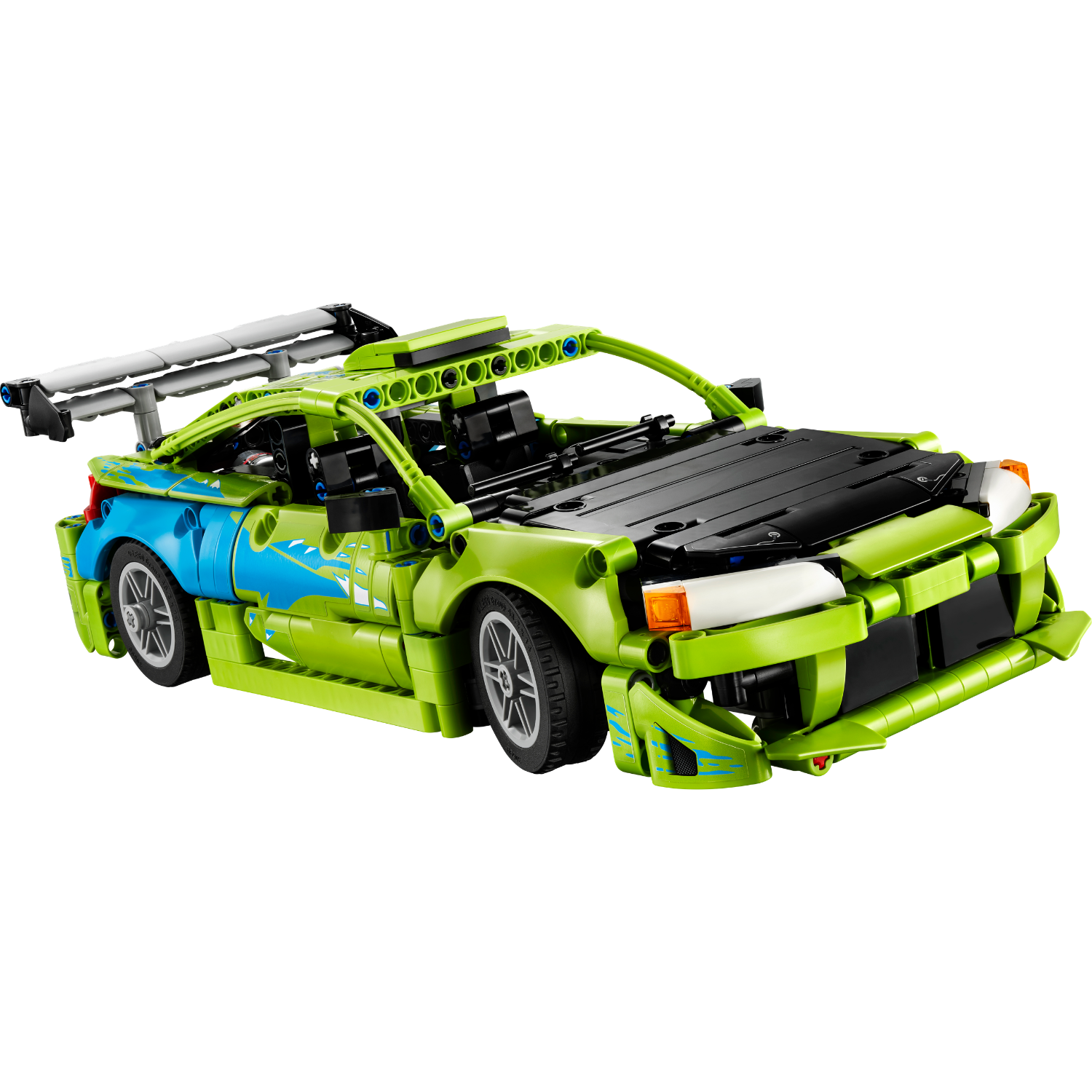 LEGO® Technic Fast and Furious Mitsubishi Eclipse Car