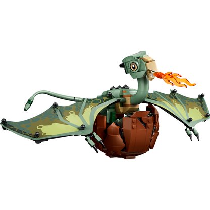 LEGO® Harry Potter™ Norbert: Hagrid’s Baby Dragon
