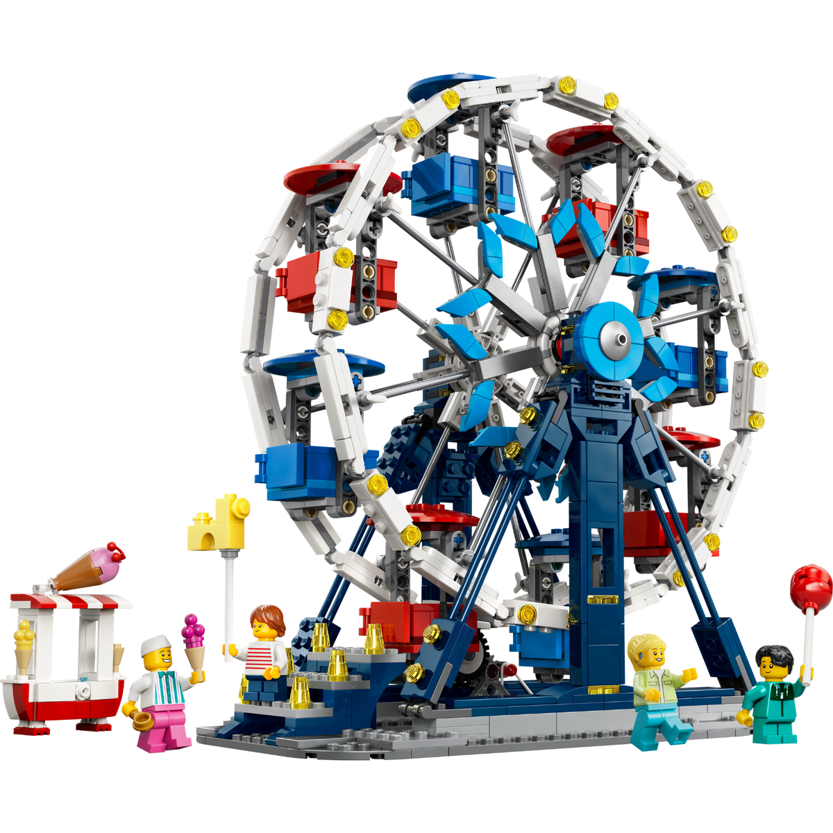 LEGO® Creator Iconic Ferris Wheel