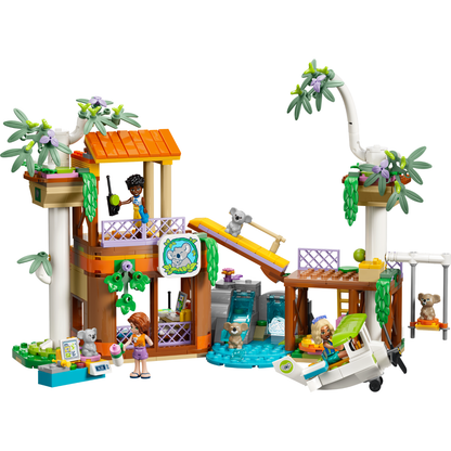LEGO® Friends Koala Habitat & Care Center