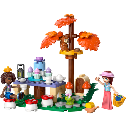 LEGO® Friends Forest Tea Party