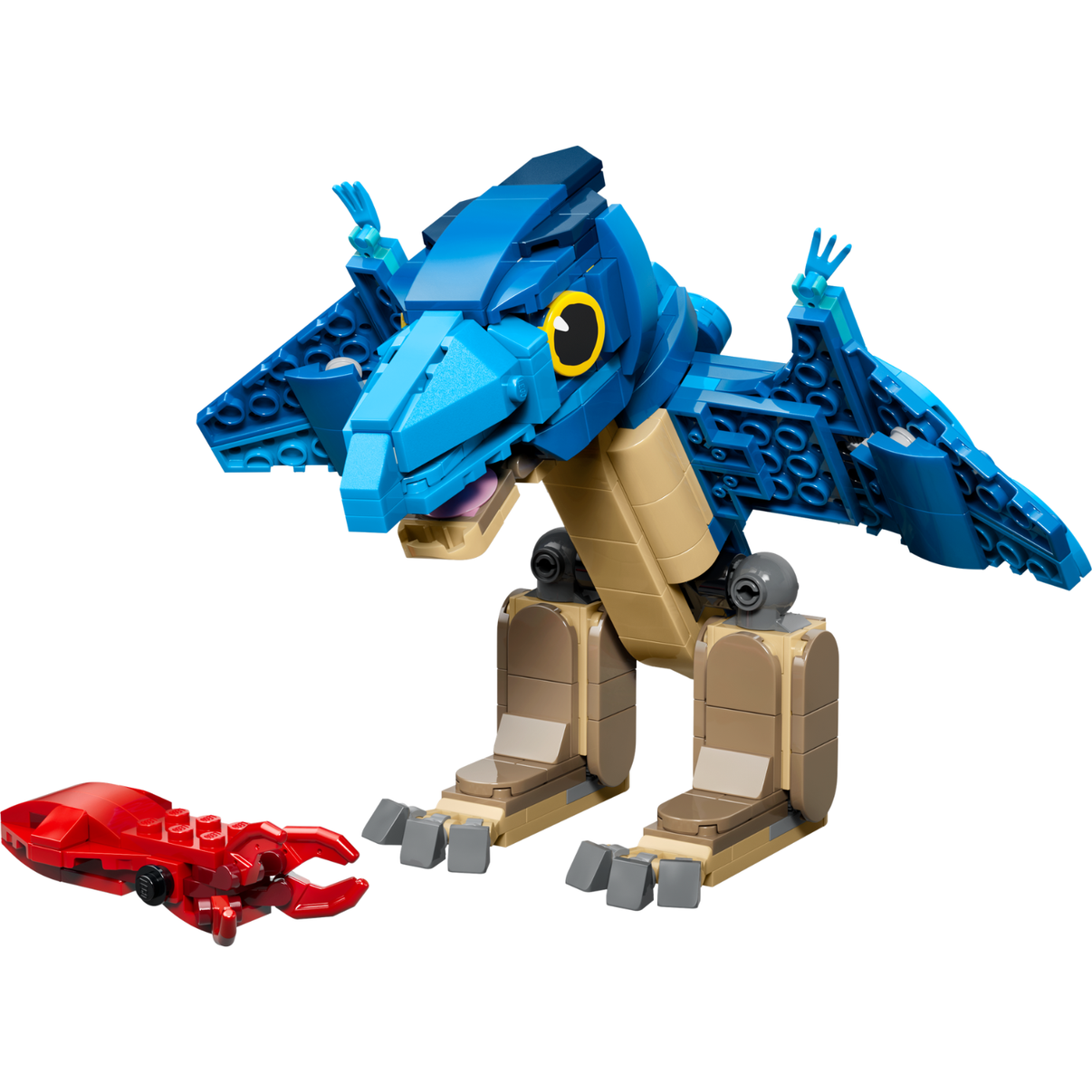 LEGO® Jurassic World Baby Dinosaur: Pteranodon