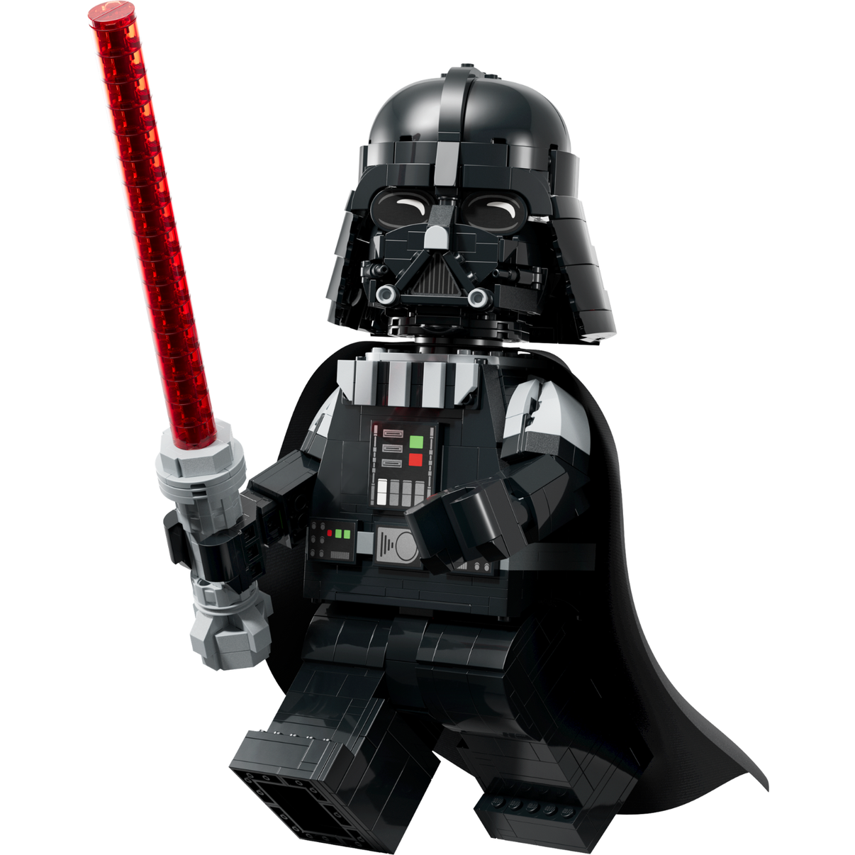 LEGO® Star Wars™ Up-Scaled Darth Vader™ Minifigure