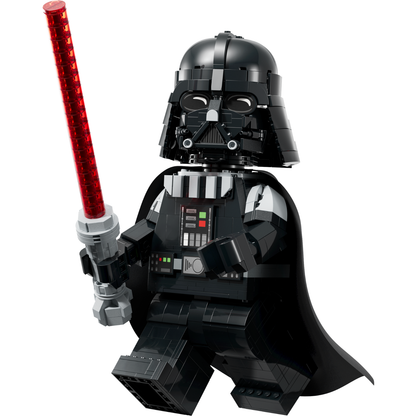 LEGO® Star Wars™ Up-Scaled Darth Vader™ Minifigure