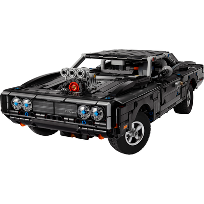 LEGO® Technic Fast and Furious Dodge Charger R/T Car