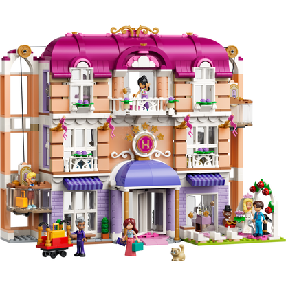 LEGO® Friends Heartlake City Grand Hotel