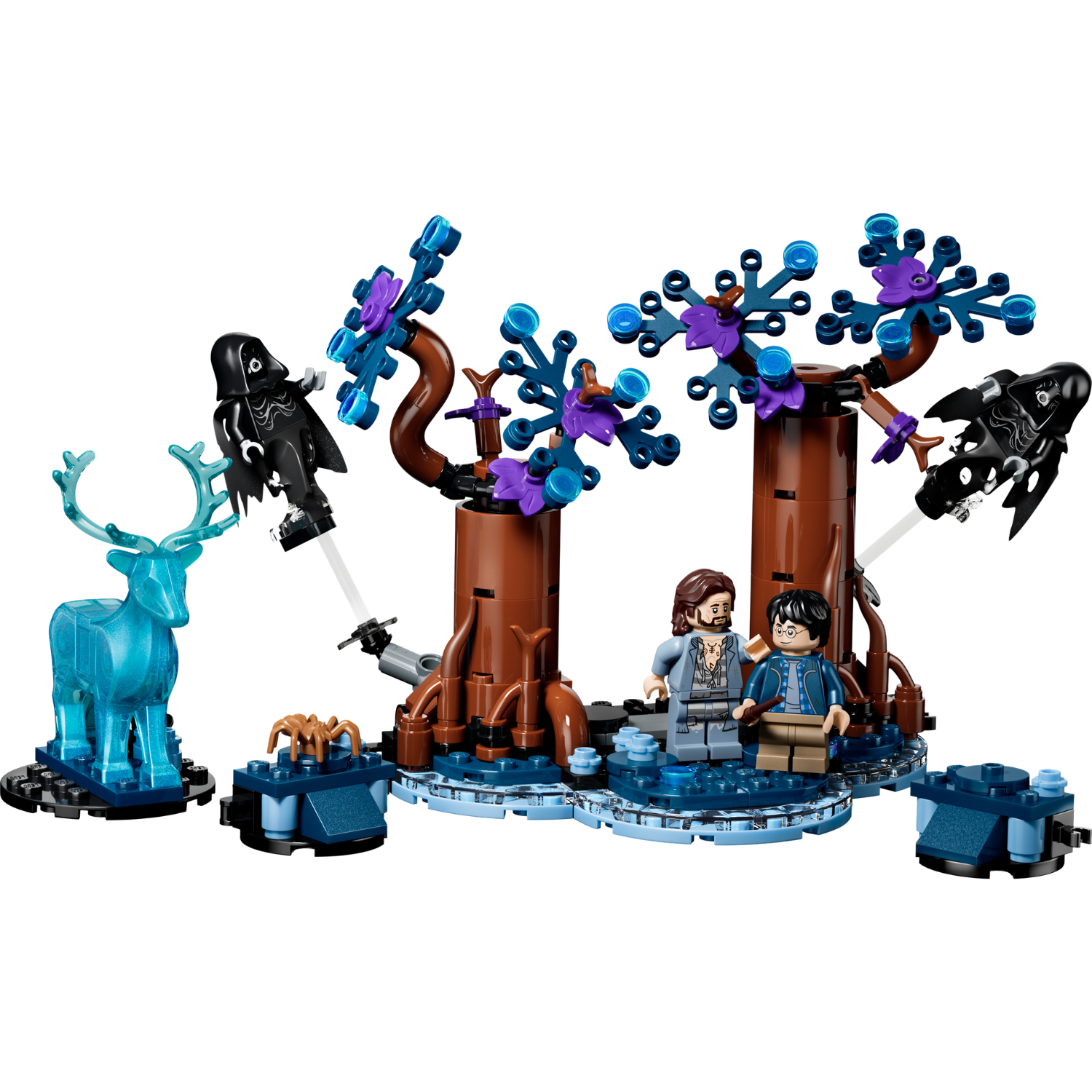 LEGO® Harry Potter™ Forbidden Forest™: Expecto Patronum