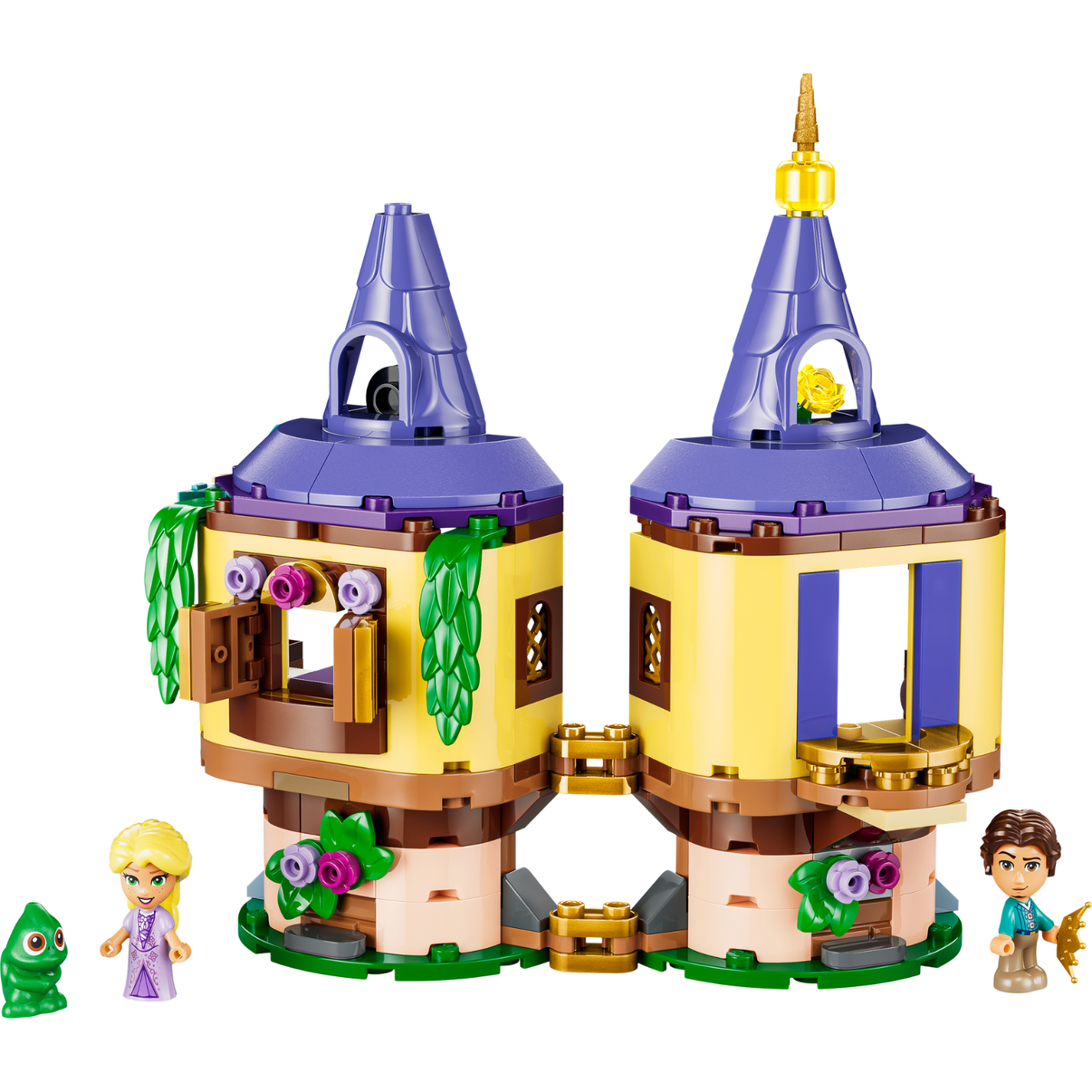 LEGO® | Disney Princess Rapunzel’s Mini Tower