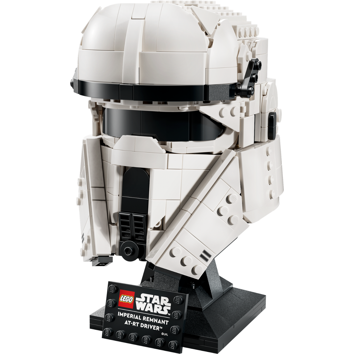 LEGO® Star Wars™ Imperial Remnant AT-RT Driver™ Helmet