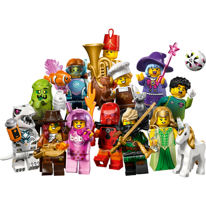 LEGO® Minifigures Series 29