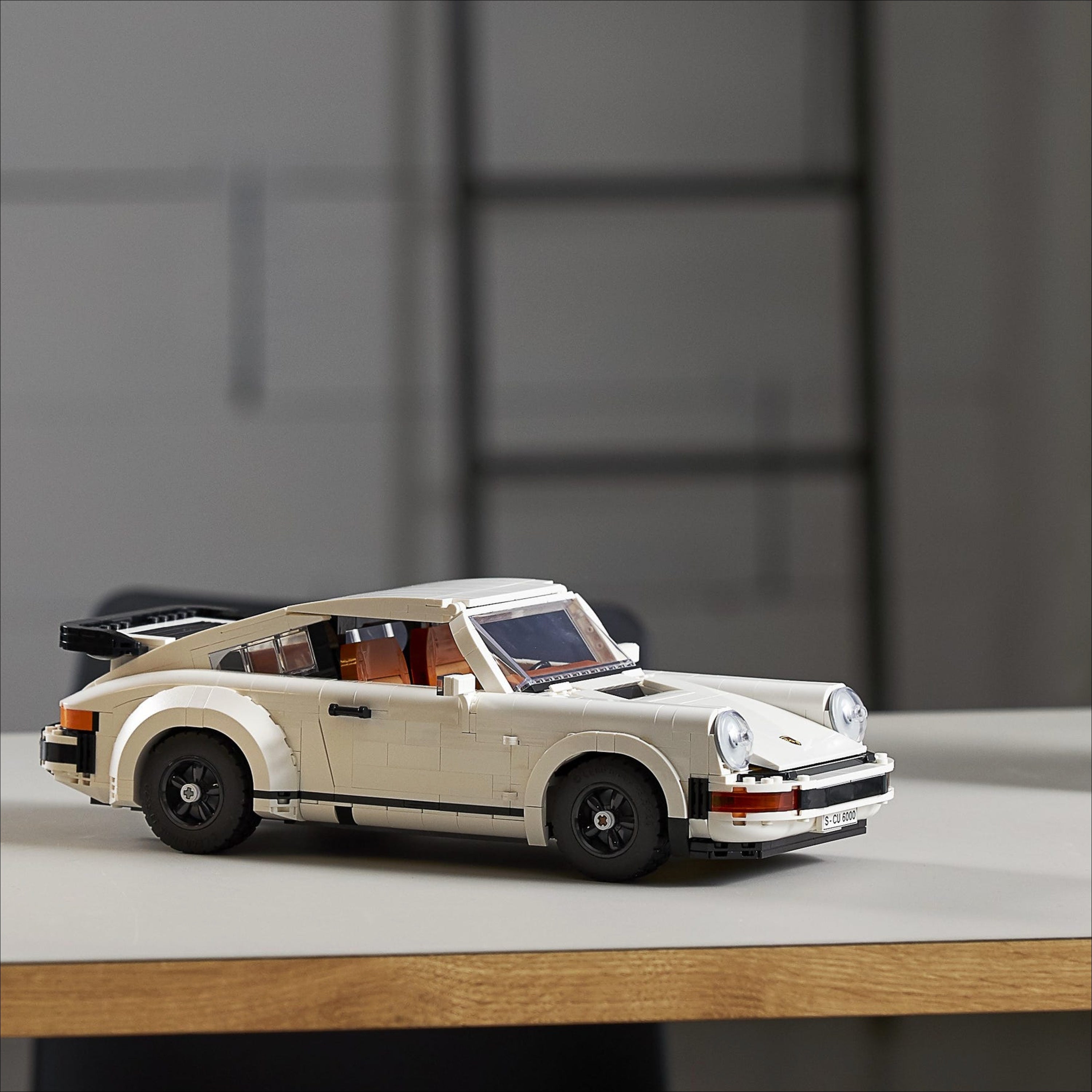 LEGO® Porsche 911