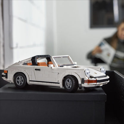 LEGO® Porsche 911