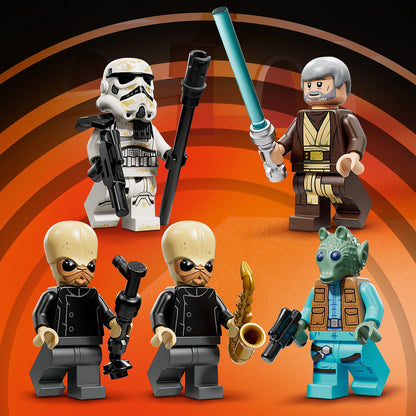 LEGO® Star Wars™ SMART Play™: Mos Eisley Cantina™
